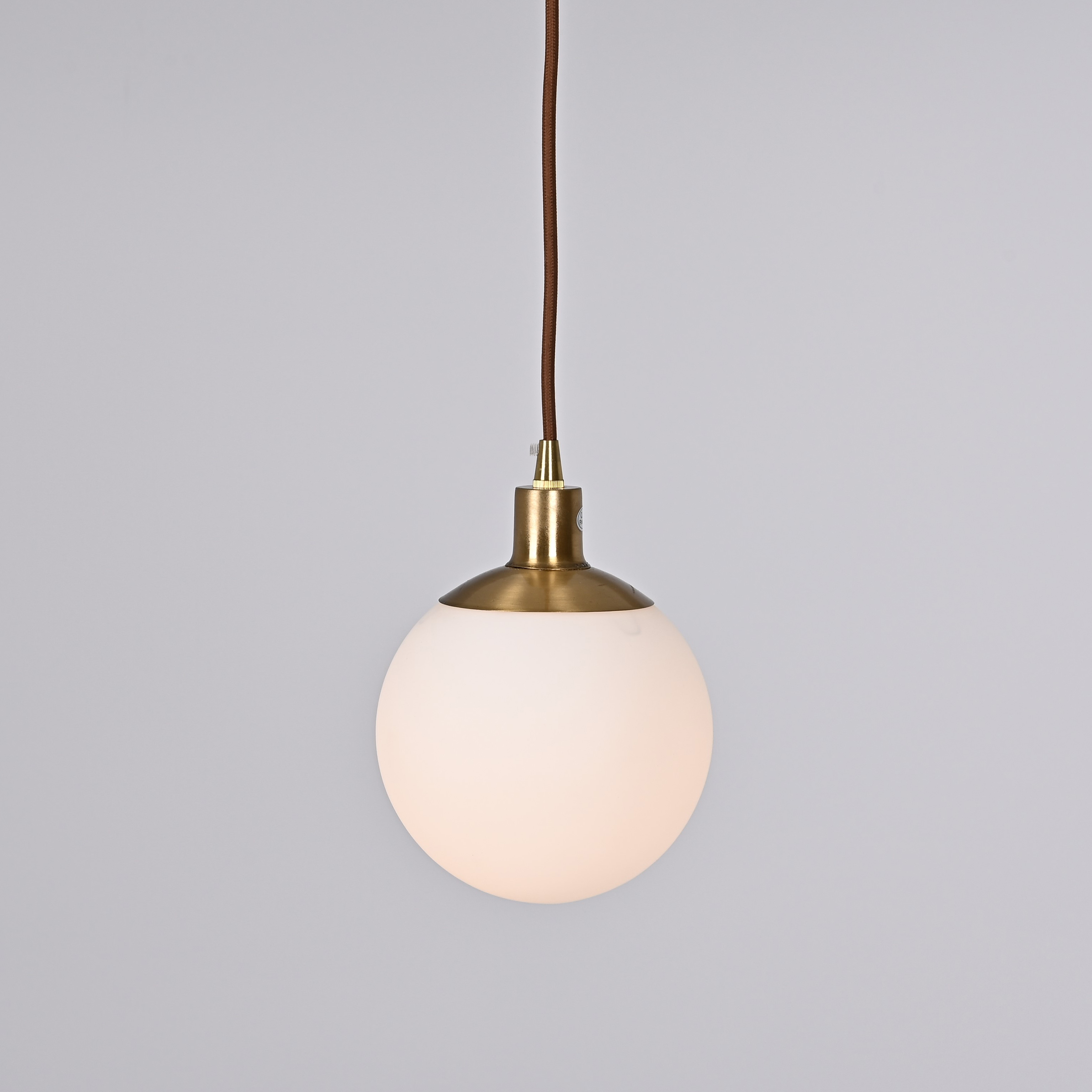 Подвесной светильник Orviet Gold D15 320048-23