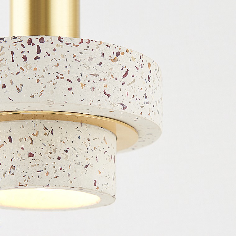 Подвесной светильник CADIS Терраццо 140587-26