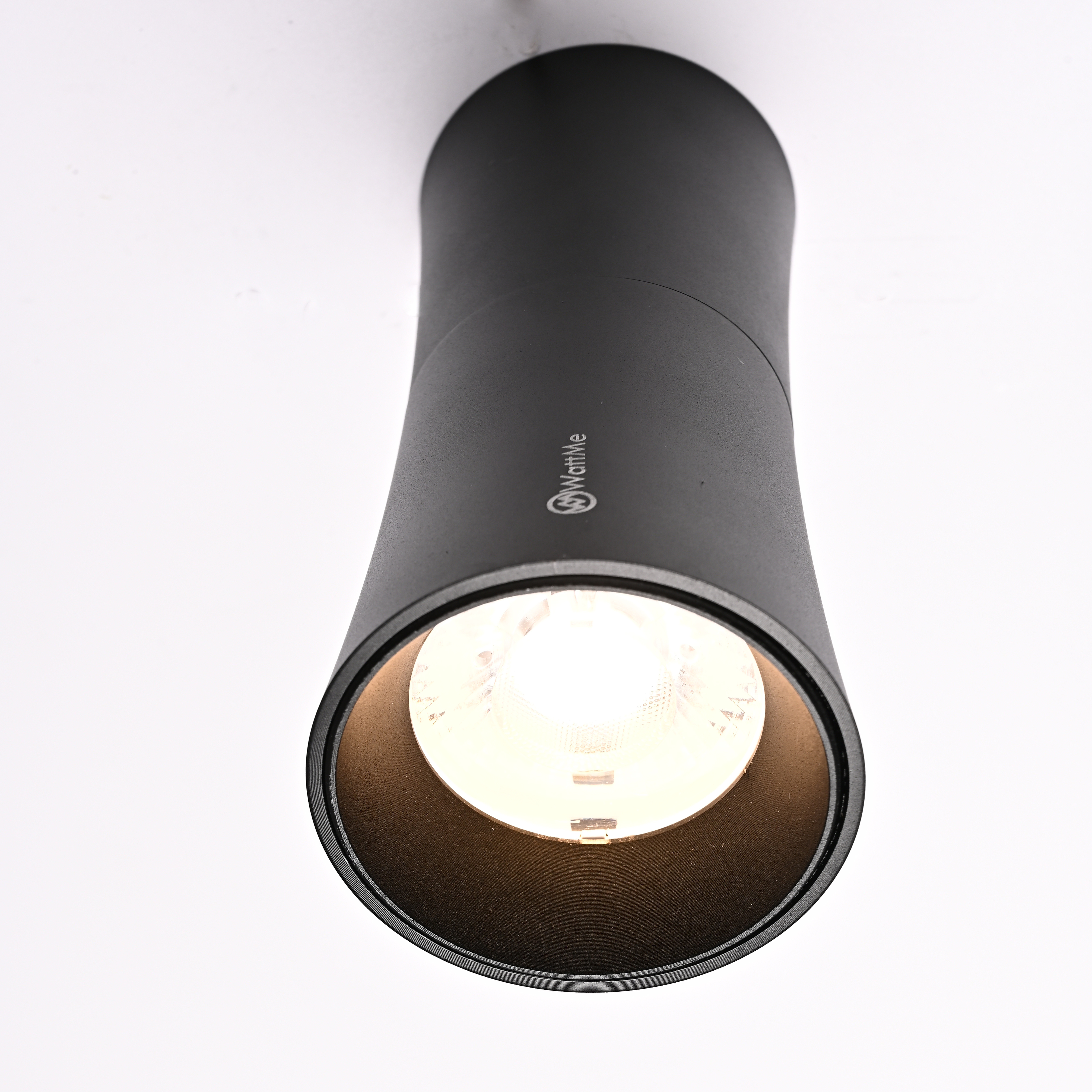 Потолочный светильник Zyppa Black H15 314097-26