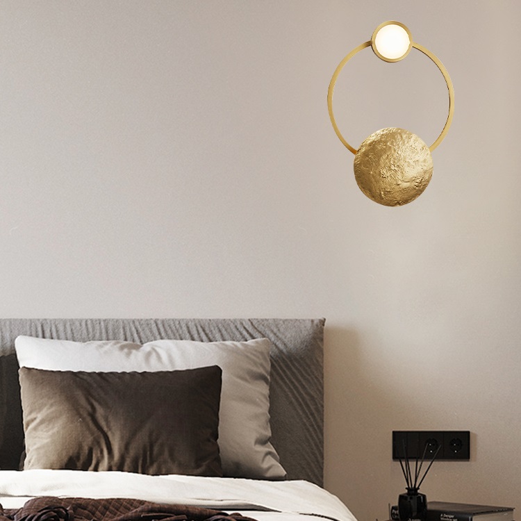 Бра Gioielli 01 Giopato & Coombes 148131-22