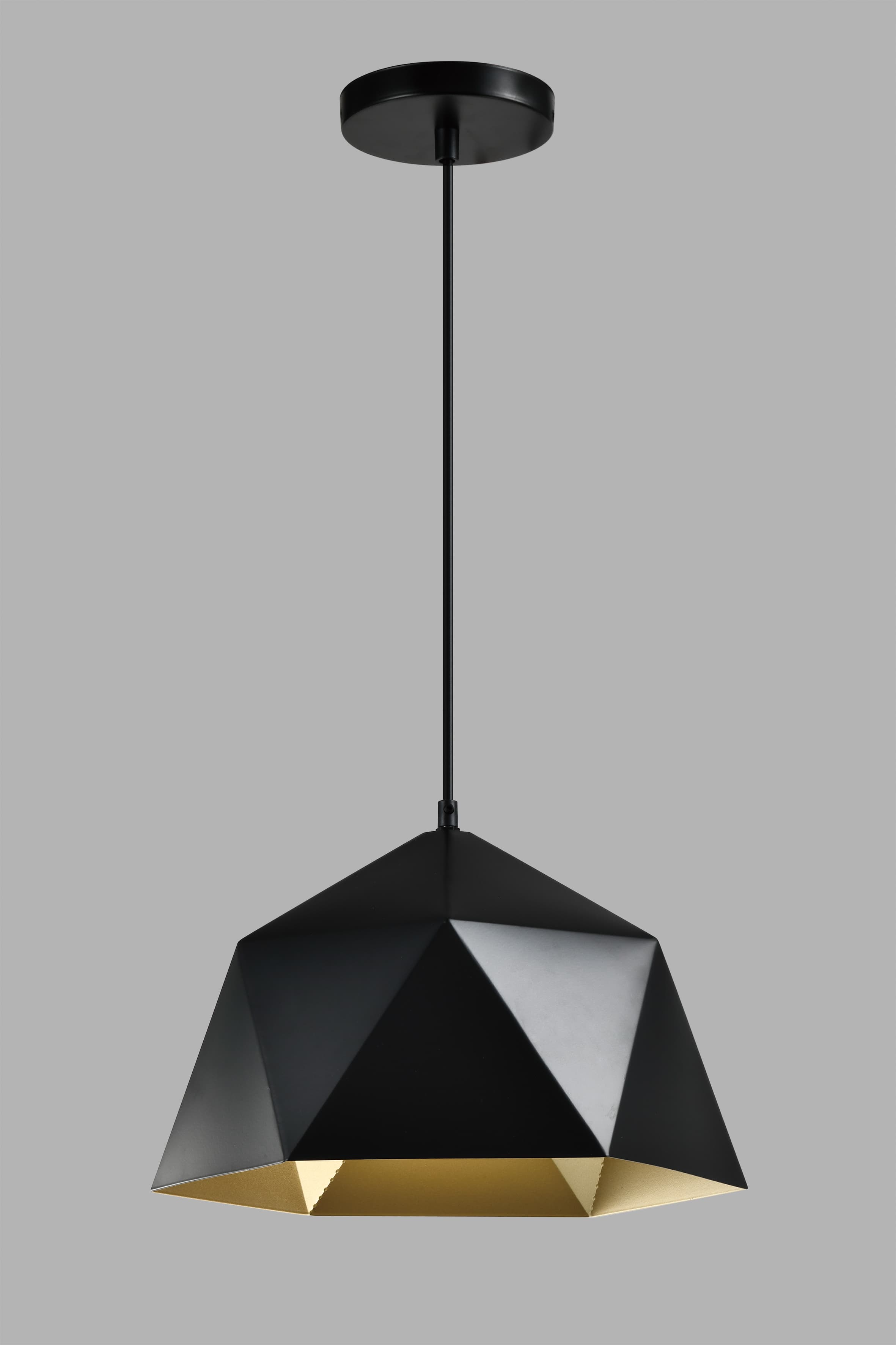 Светильник подвесной Moderli V10482-1P Genoa