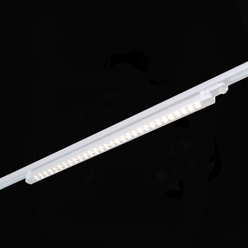 ST662.546.30 Св-к трек. Белый LED 1*30W 4000K 2 400Lm Ra&gt;90 48° IP20 L935xW33xH73 165-265V TRACE