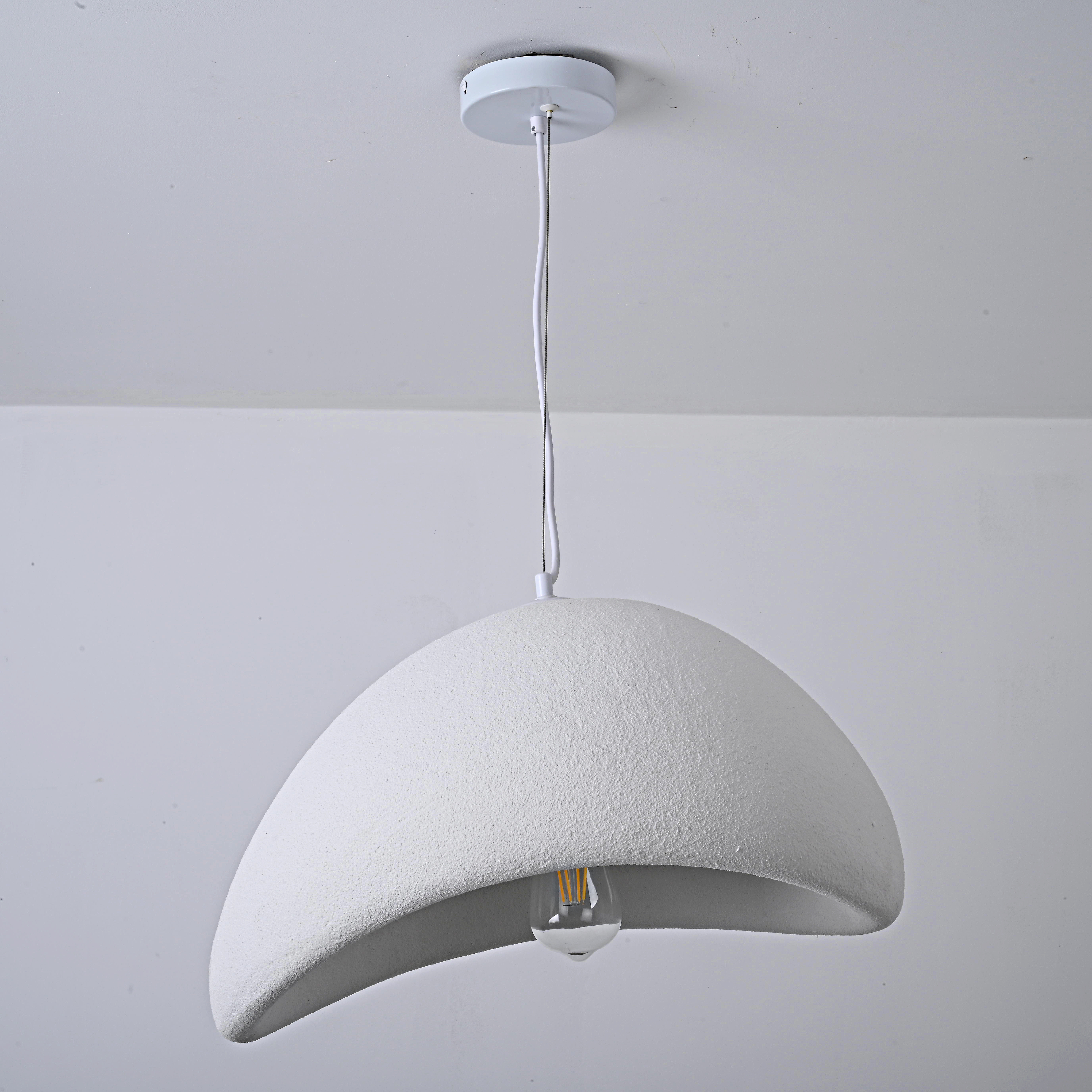 Подвесная Люстра Cemencloud B D50 White от Imperiumloft 219861-23