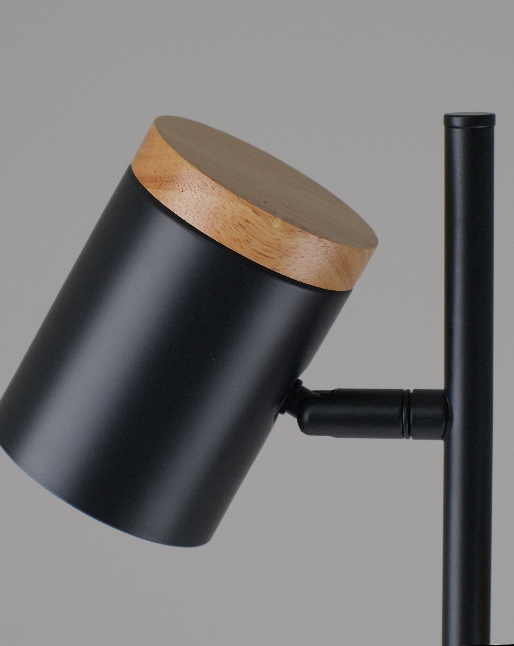 Торшер Moderli V11287-2F Asheswood