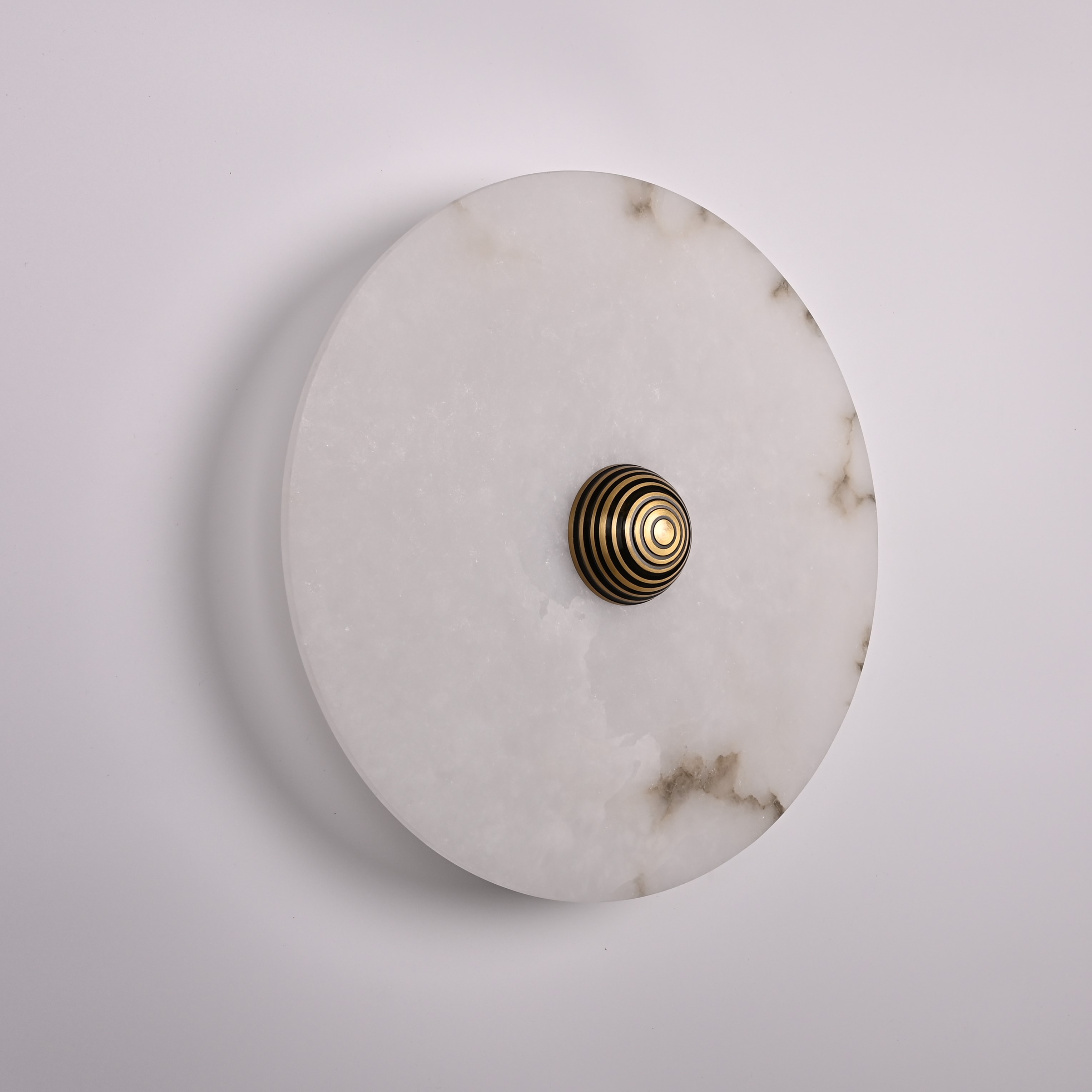 Светодиодный настенный светильник LEIA D35 191956-26