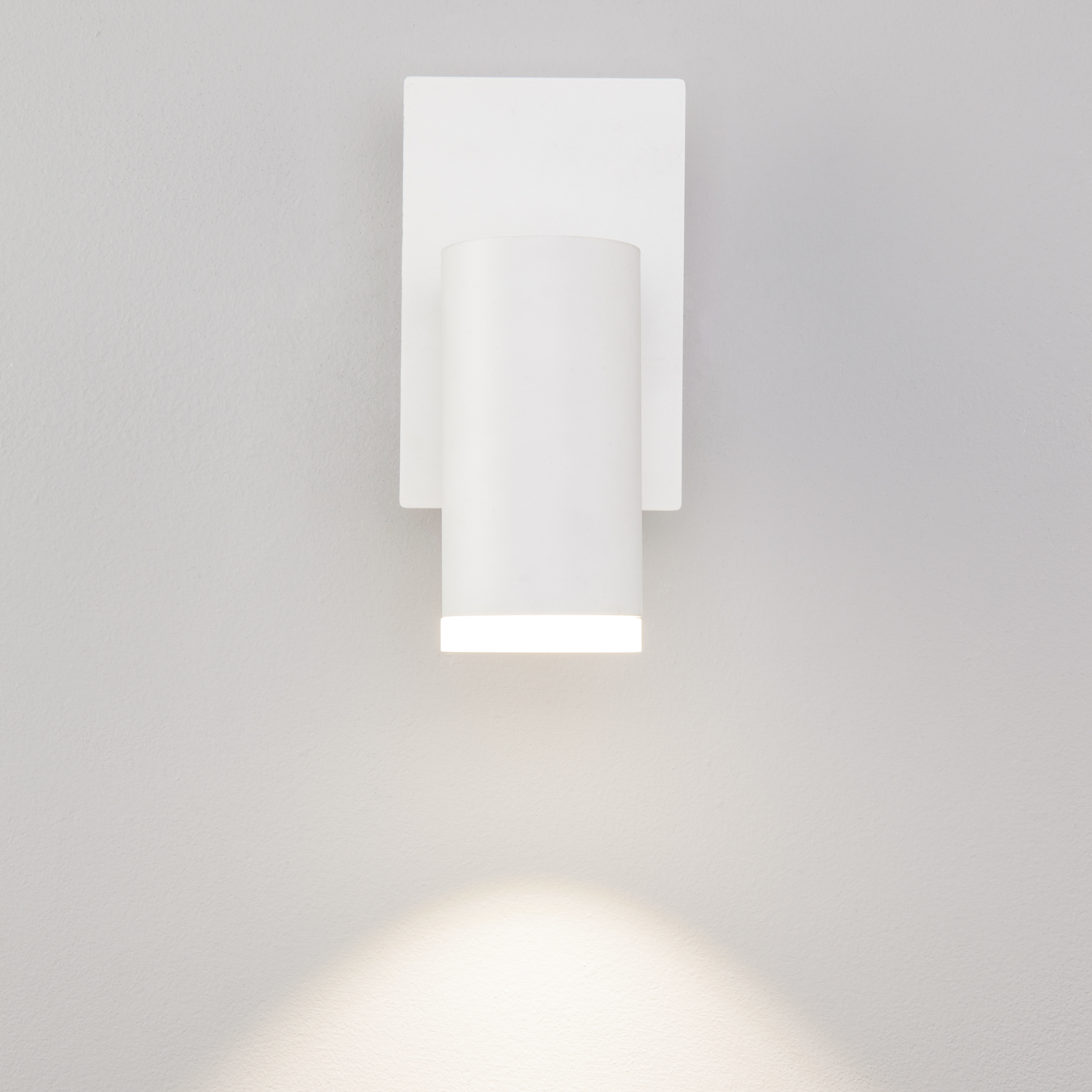  Eurosvet 20067/1 LED настенный светильник белый