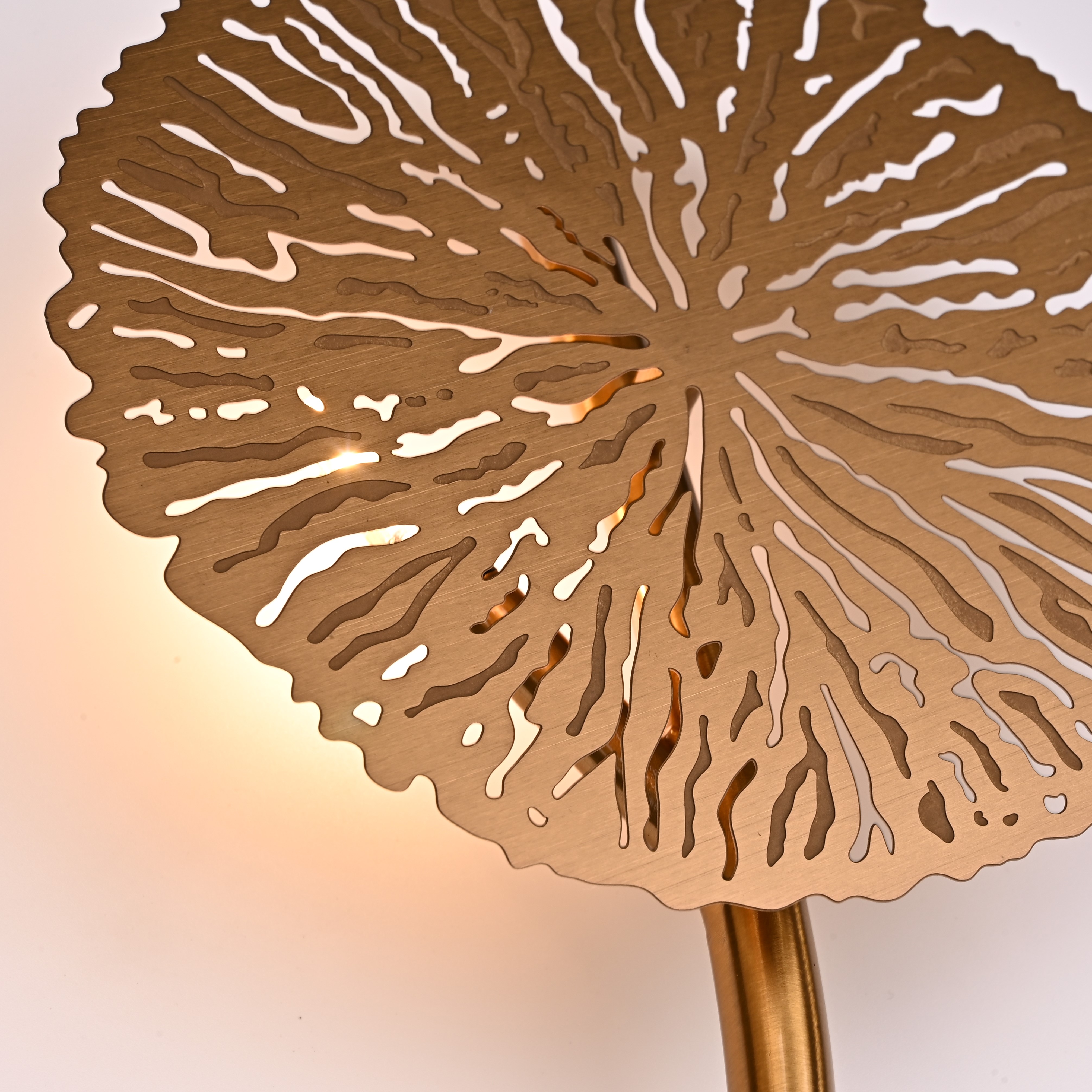 Настенный светильник INCA TWIG WALL B 179939-26