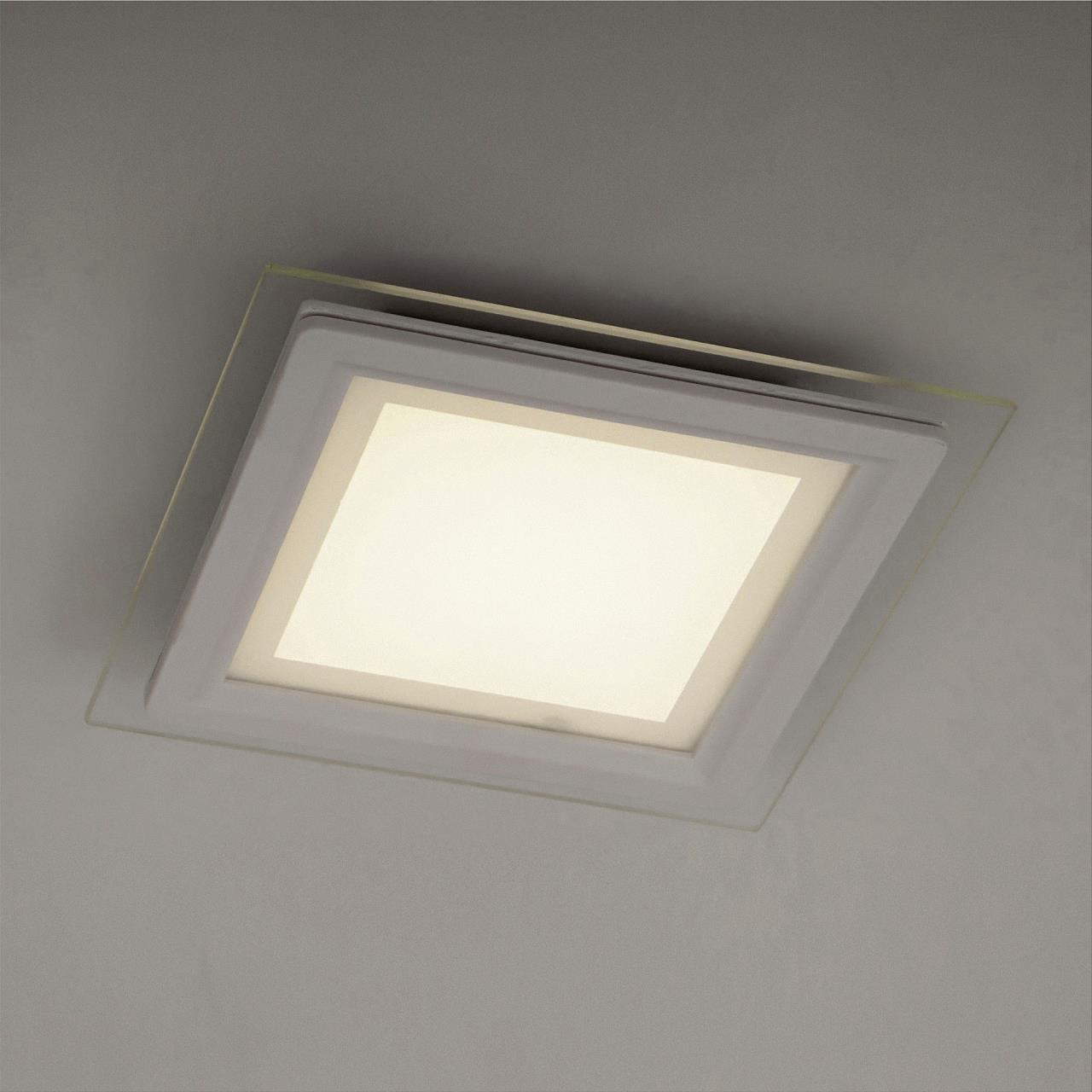 Потолочный светильник LEDtrec 323-18W
