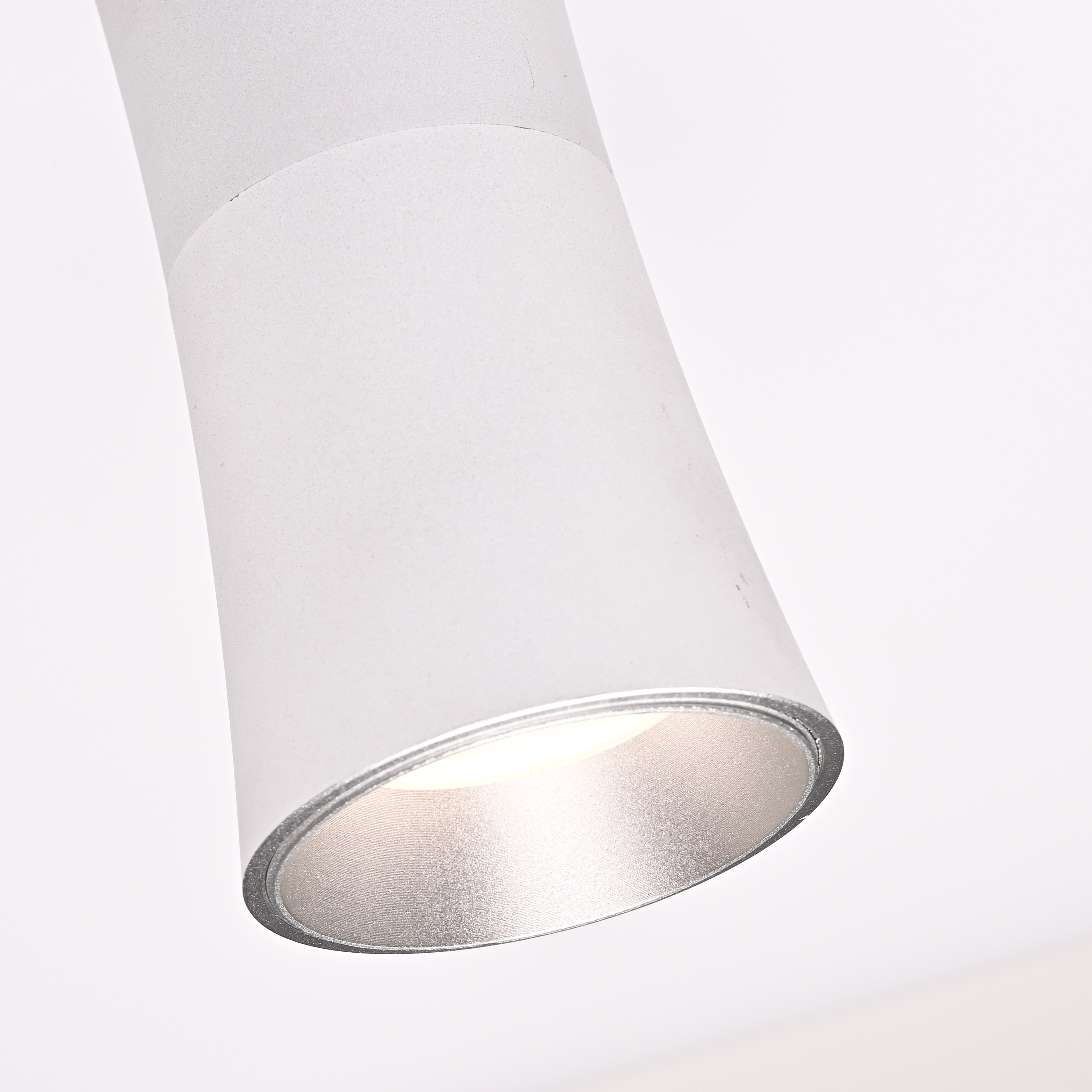 Потолочный светильник Zyppa Silver H15 314099-26