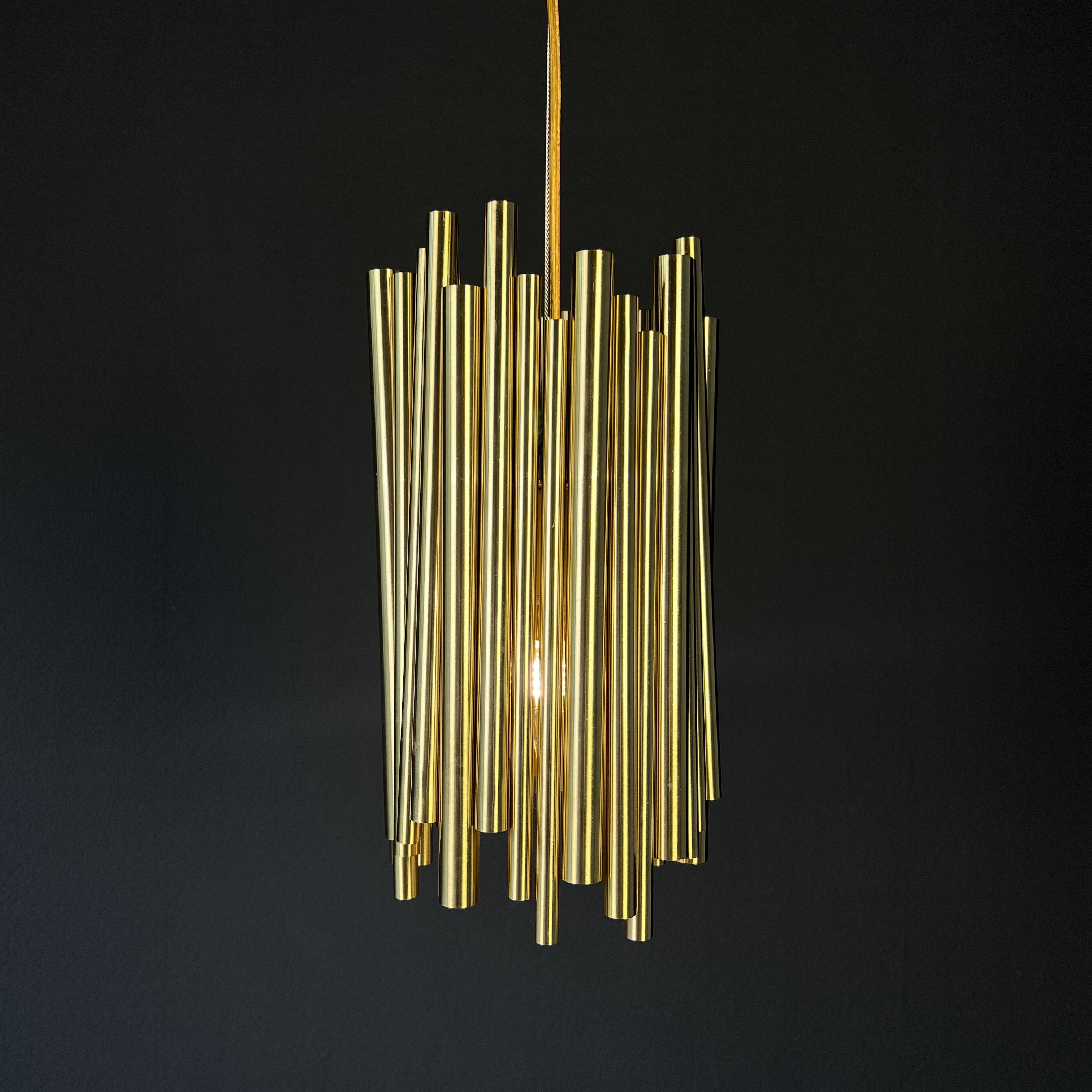 Подвесной светильник Brubeck Delightfull 18 84575-22