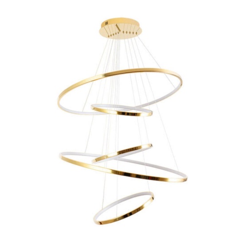 Подвесная люстра Arte lamp A2974SP-137PB СВЕТИЛЬНИК ПОДВЕСНОЙ