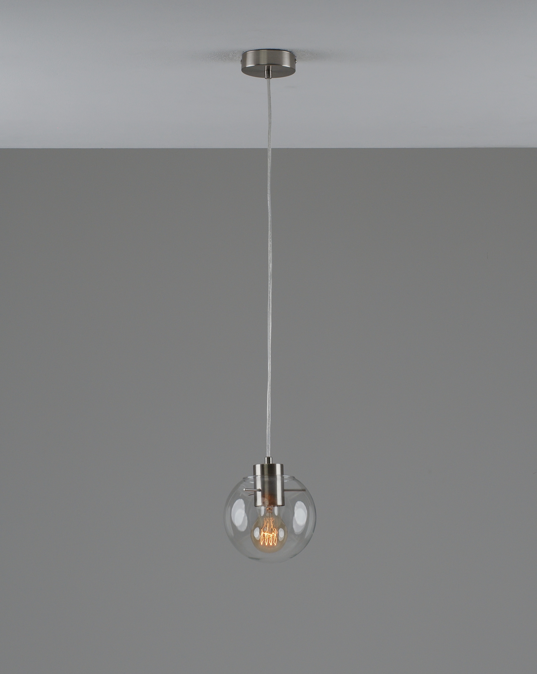 Светильник подвесной Moderli V11543-1P Aurora