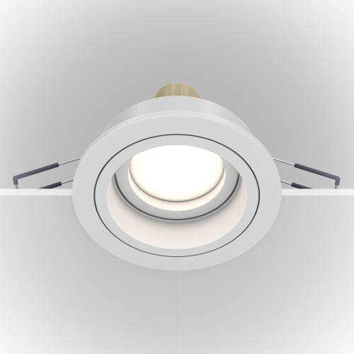 Встраиваемый светильник Technical DL025-2-01W