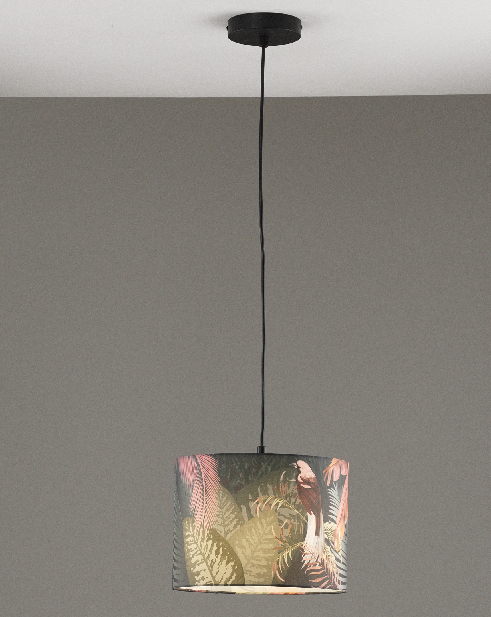 Светильник подвесной Moderli V11512-1P Tropic