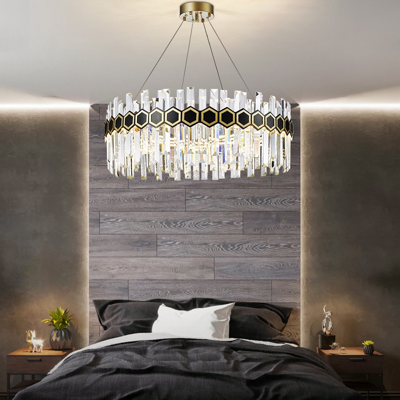 Люстра Подвесная Milan D60 от Imperiumloft 151568-26