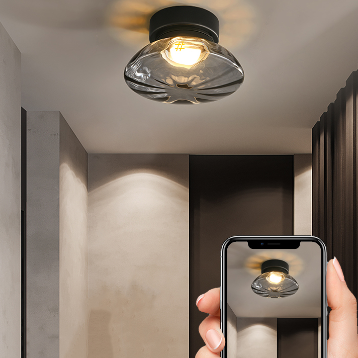 Потолочный светильник CHARIN Black 223959-23