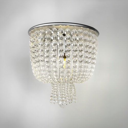 Потолочная Люстра Jacqueline White Sconce от Imperiumloft 73723-22