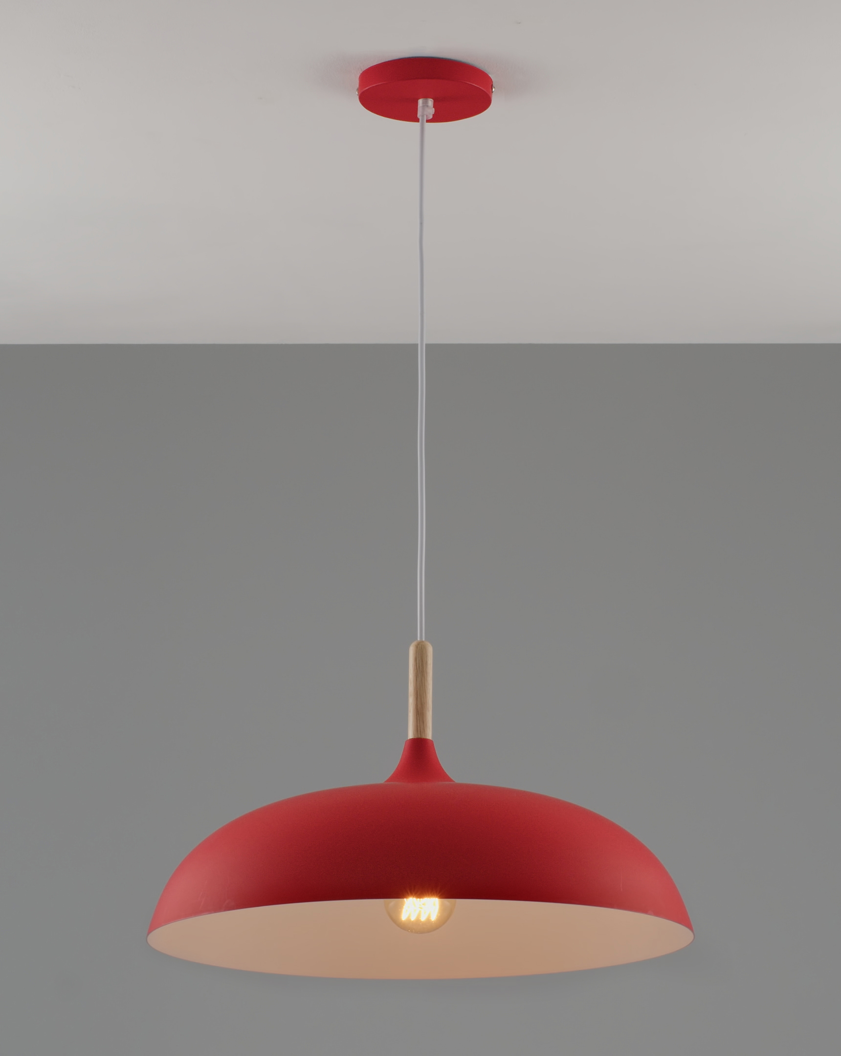 Подвесной светильник Moderli V10652-1P Hygo