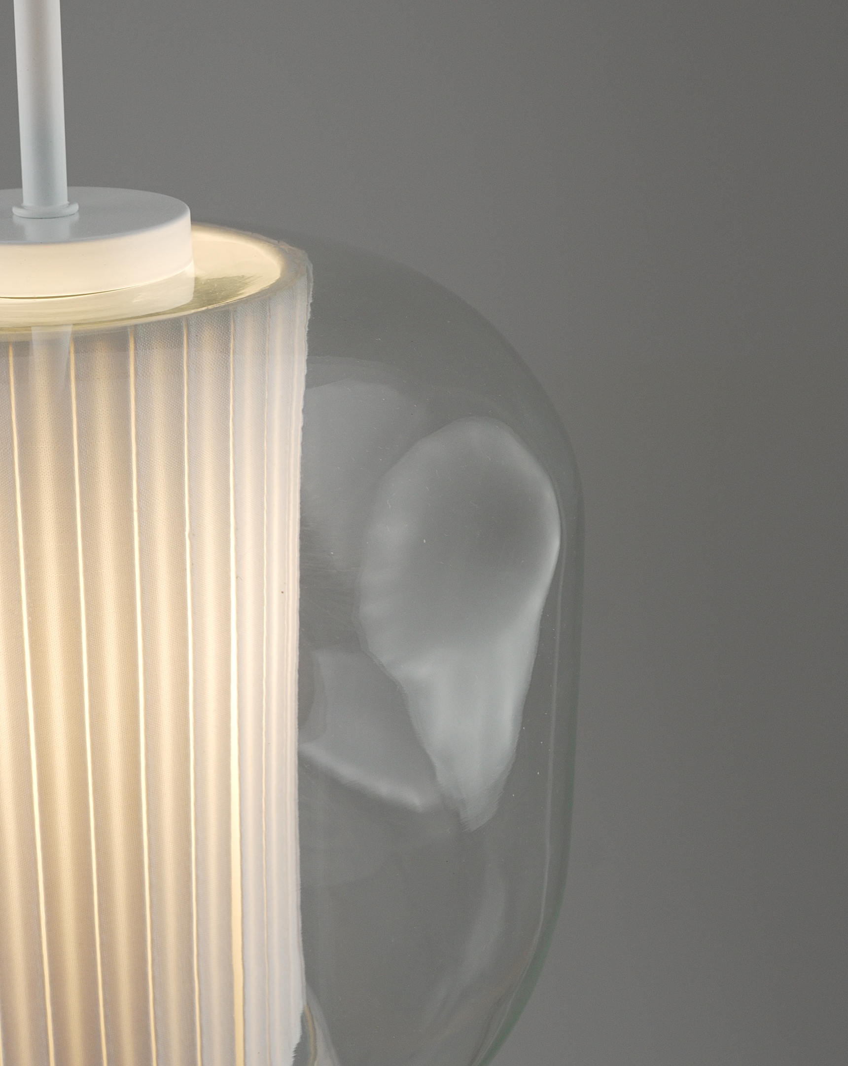 Светильник подвесной Moderli V11817-1P Ember