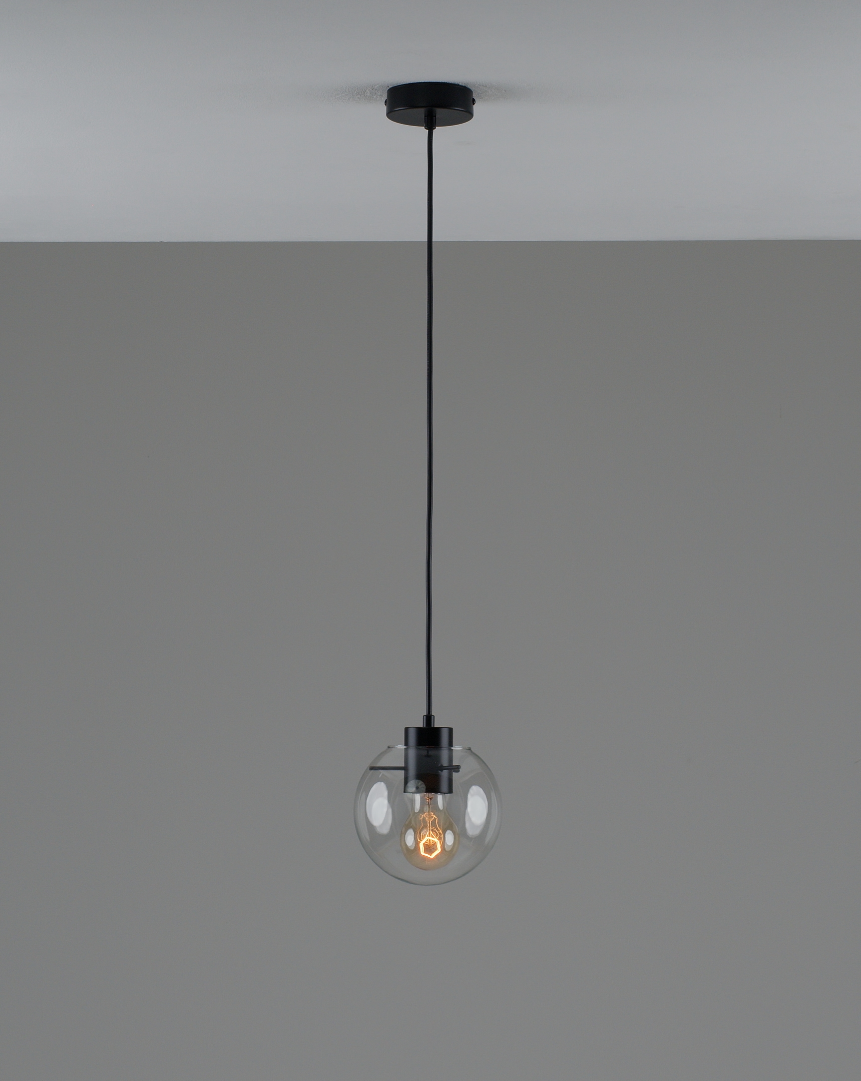 Светильник подвесной Moderli V11537-1P Aurora