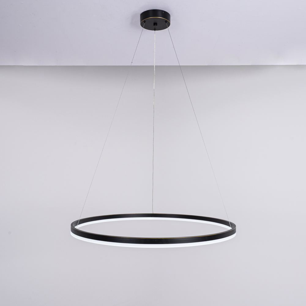 Подвесная люстра CRUISE ONE LUX D80 204622-23