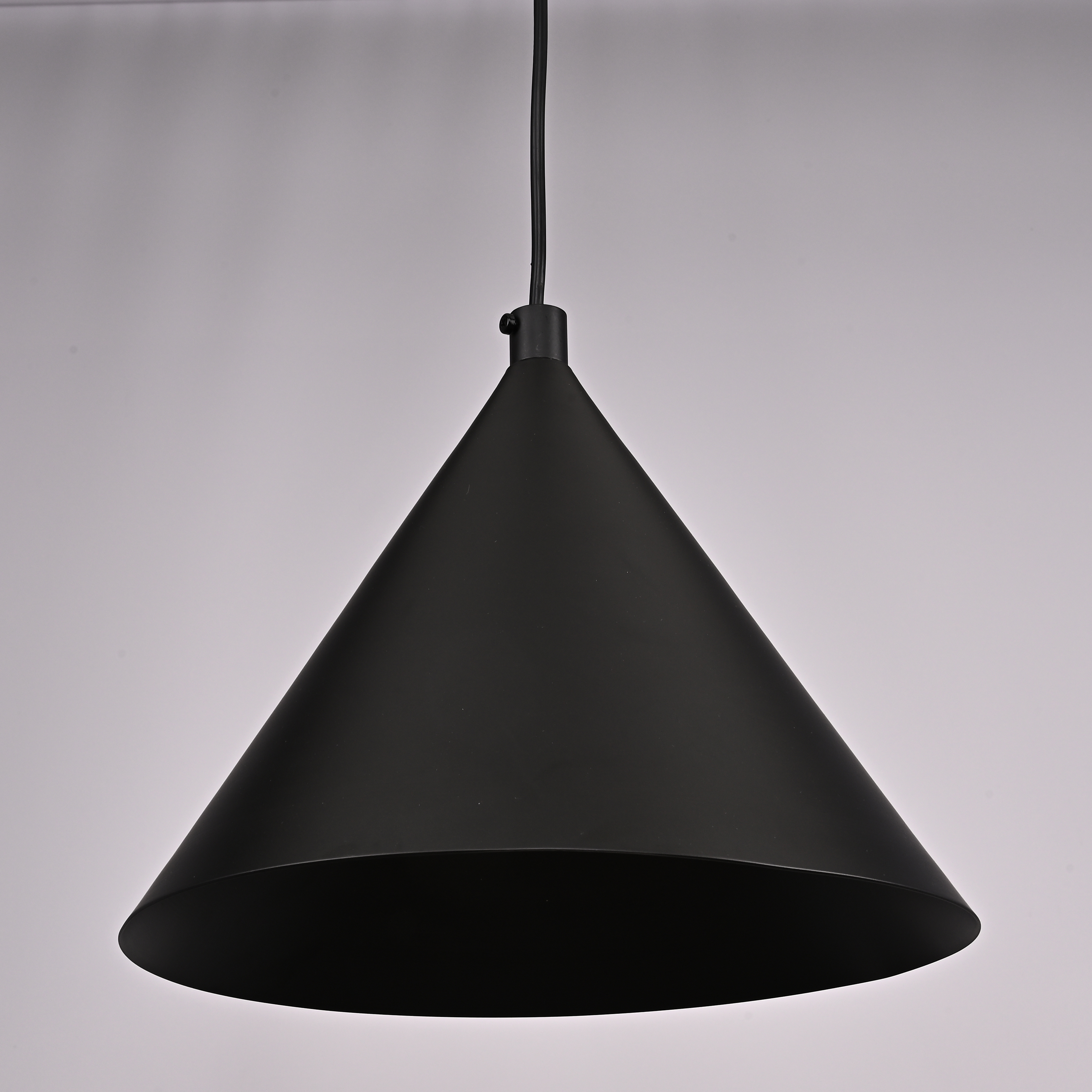 Подвесной светильник Roundew D29 Black 302464-26