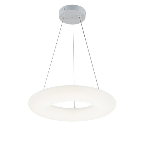 Подвесной светильник Escada 10258/1 LED*30W White