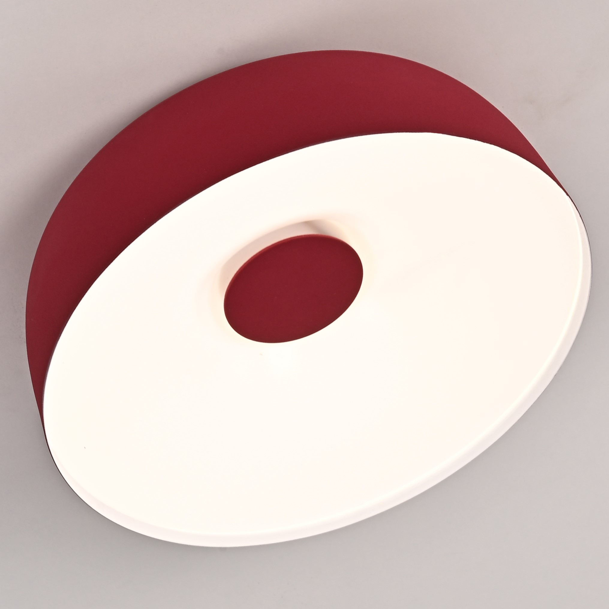 Светильник Djembé D27 Red 184484-26