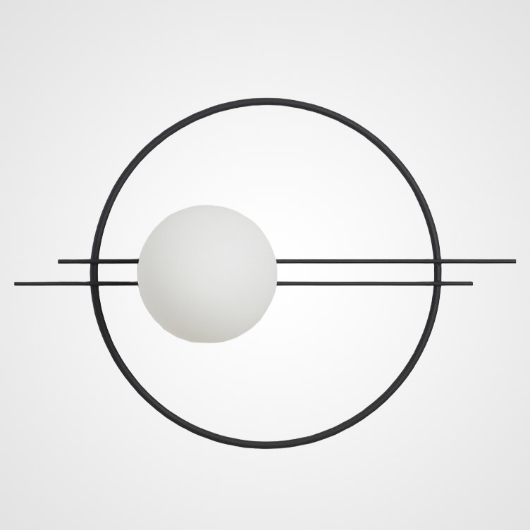 Настенный светильник ESTA Gold 212796-26