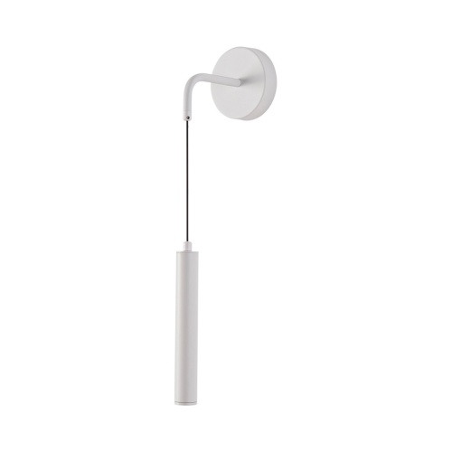 Настенный светильник Escada 10300/1 LED*4W White