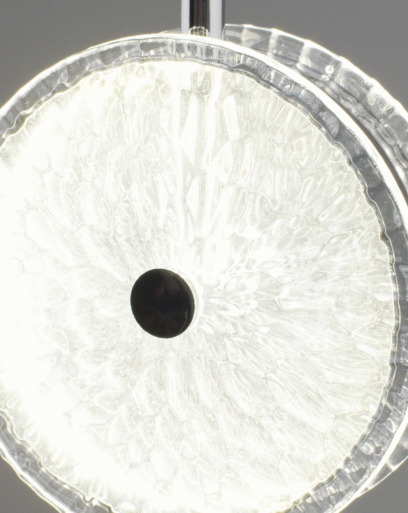 Светильник подвесной светодиодный Moderli V11162-PL Marnia