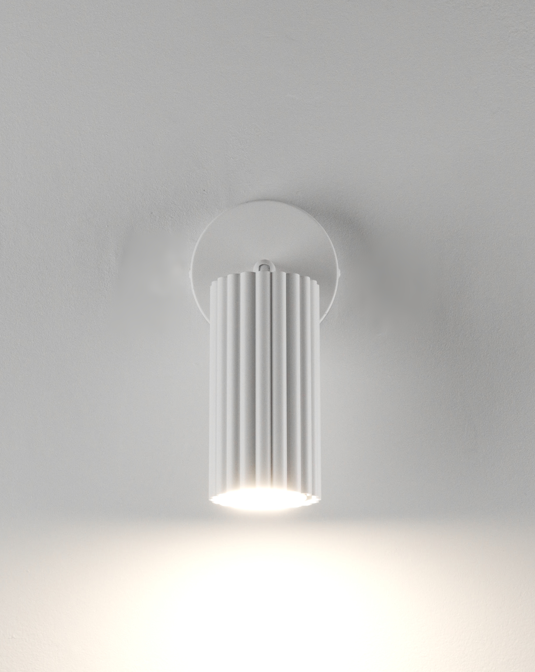 Спот Moderli V11772-1C Cora