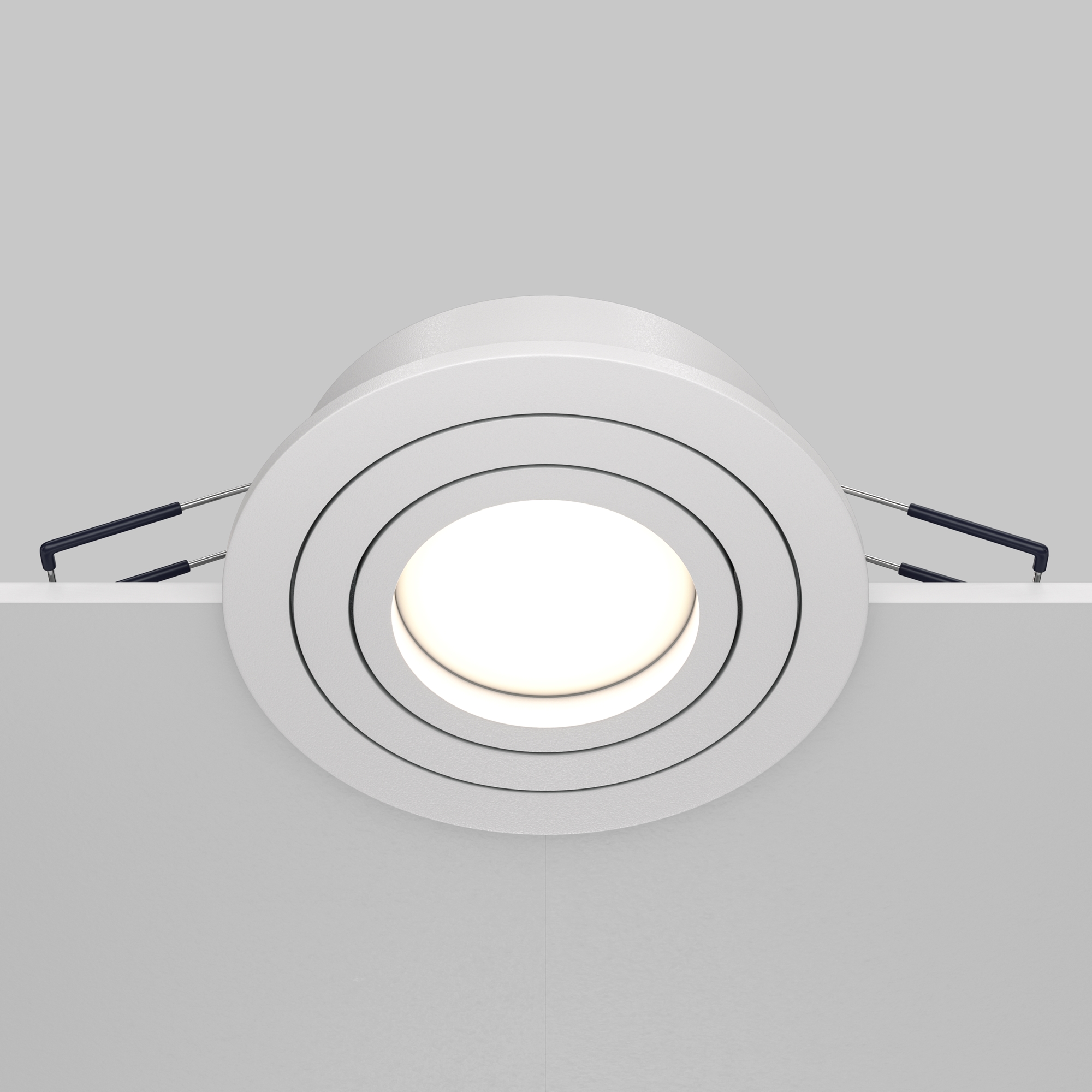Встраиваемый светильник Technical DL023-2-01W