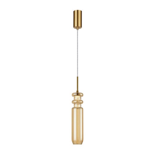 Arte lamp A2942SP-1PB СВЕТИЛЬНИК ПОДВЕСНОЙ