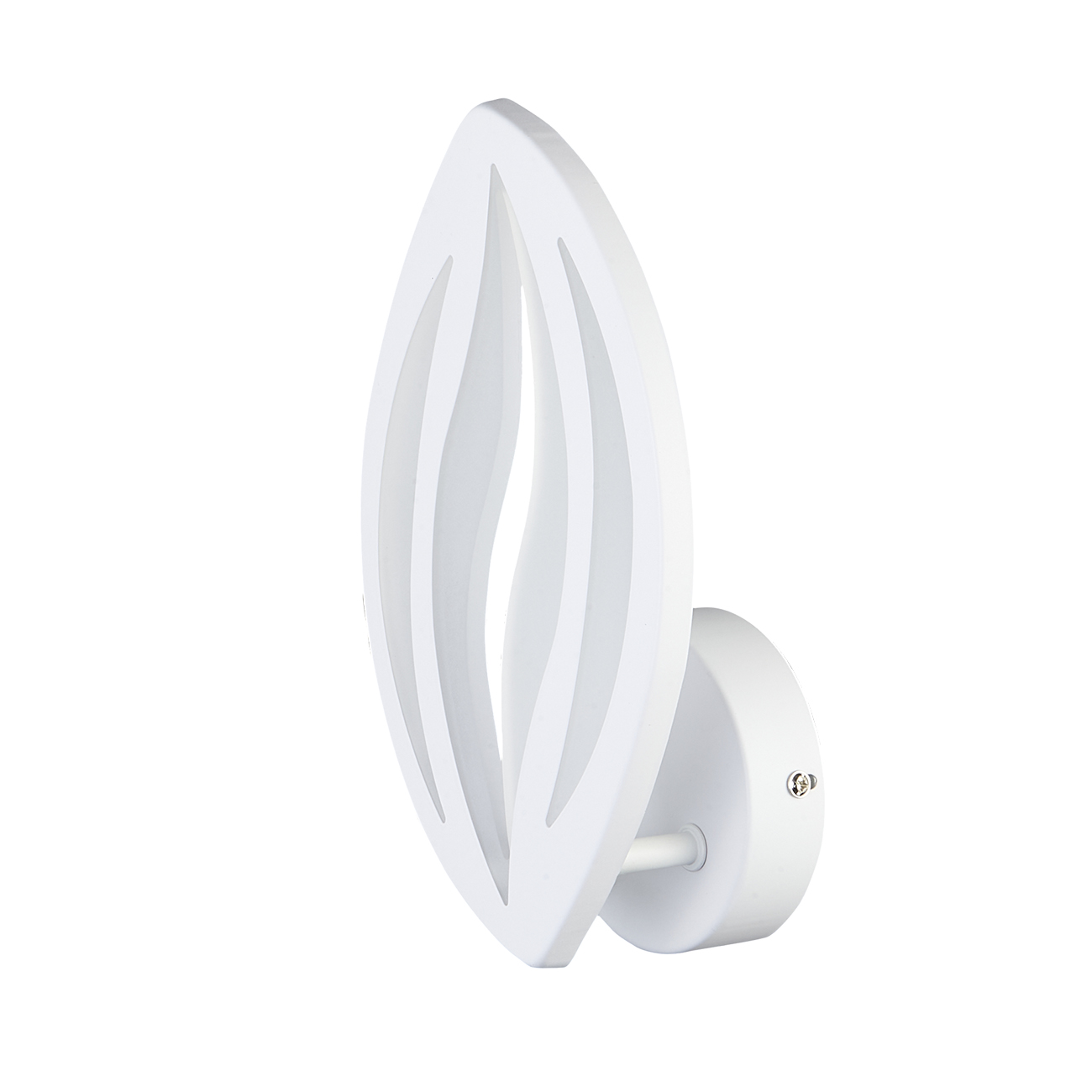 Настенный светильник Escada 10221/1 LED*10W White
