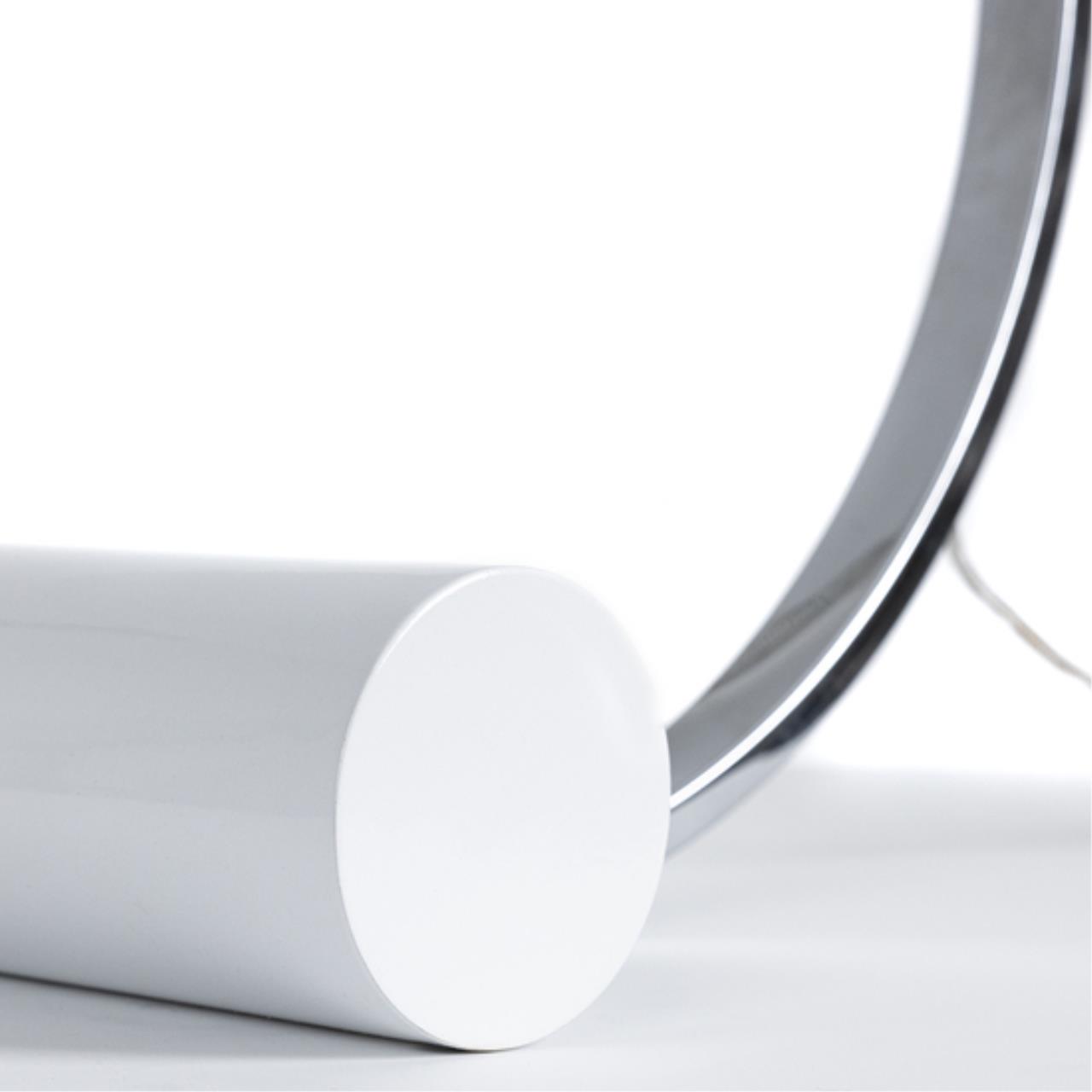 Интерьерная настольная лампа Arte lamp A5056LT-1CC СВЕТИЛЬНИК НАСТОЛЬНЫЙ