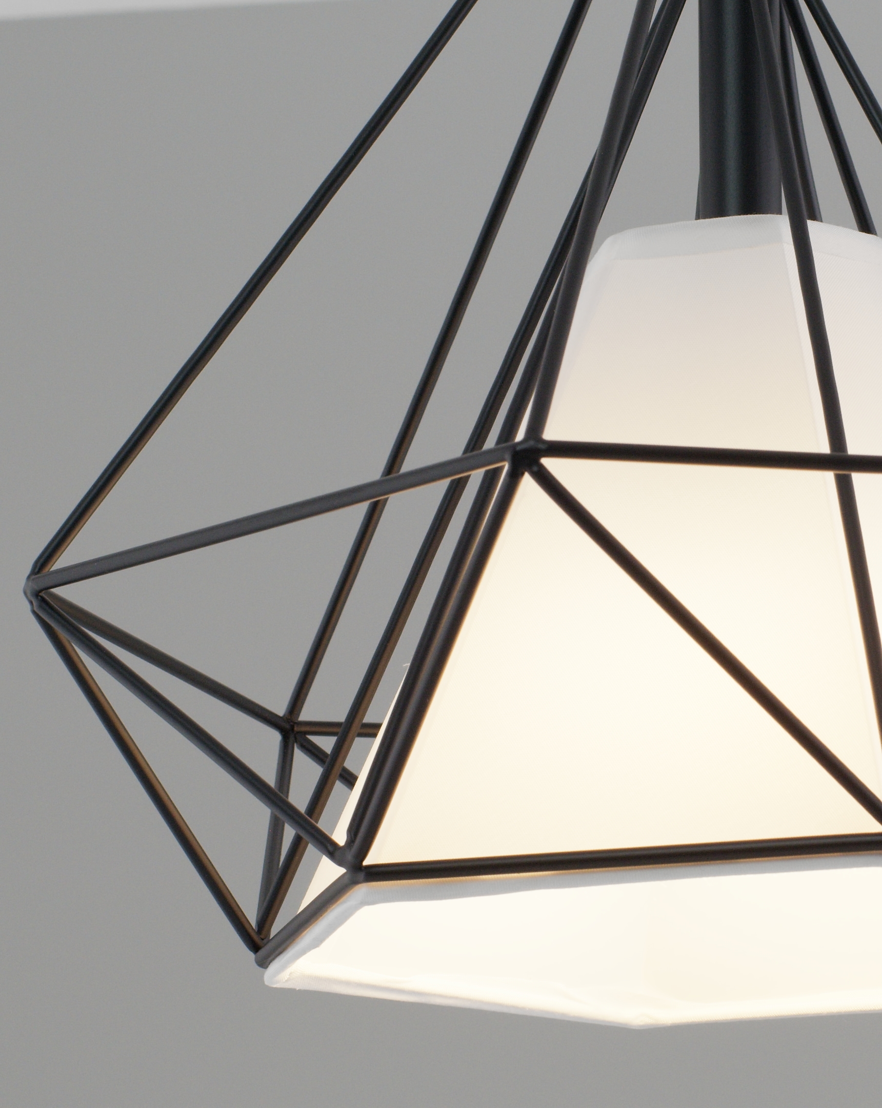 Светильник подвесной Moderli V11424-1P Lia