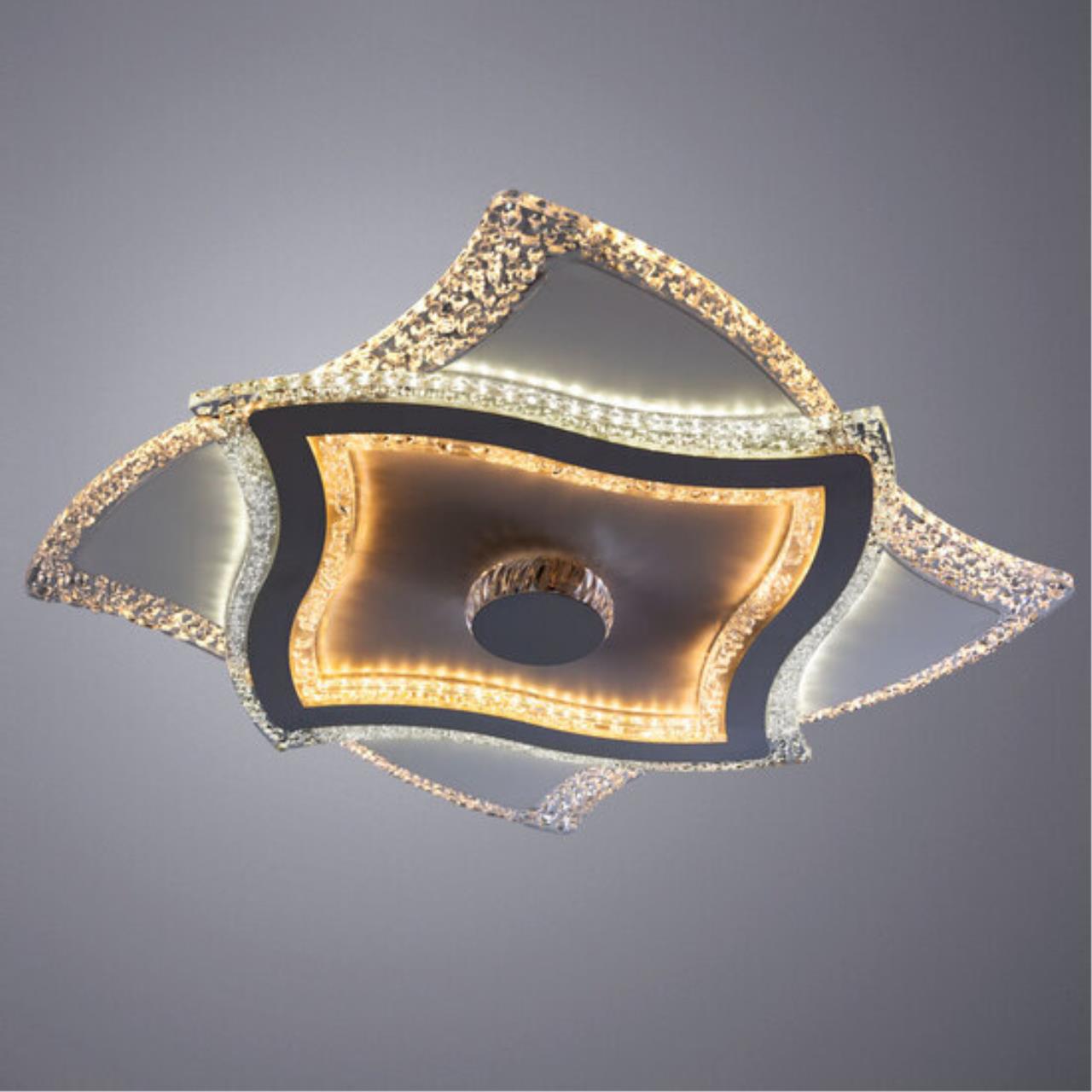 Arte lamp A1436PL-1WH СВЕТИЛЬНИК ПОТОЛОЧНЫЙ