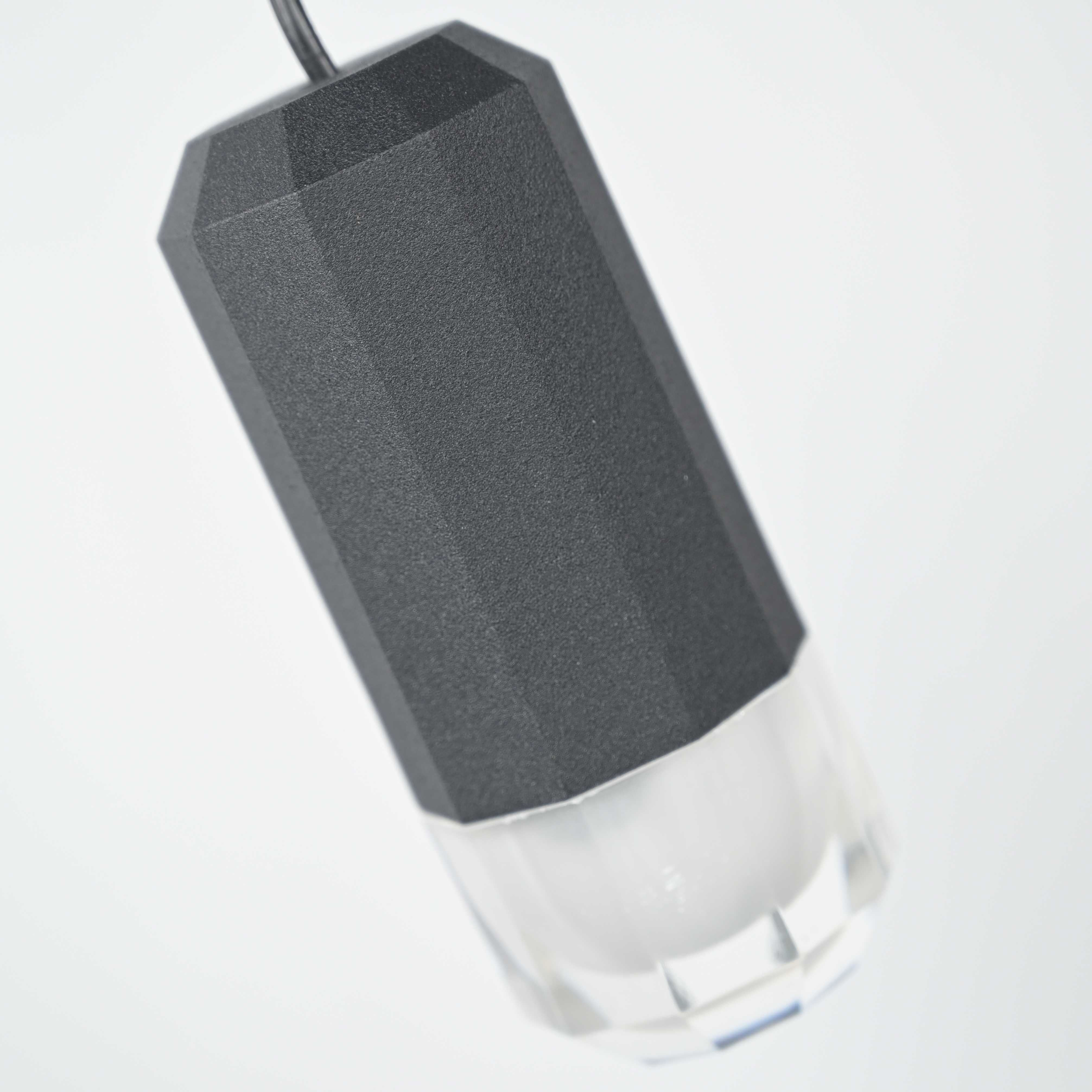 Подвесной светильник Via Wireflow polyhedral 2 Lineal Pendant Light 152907-22