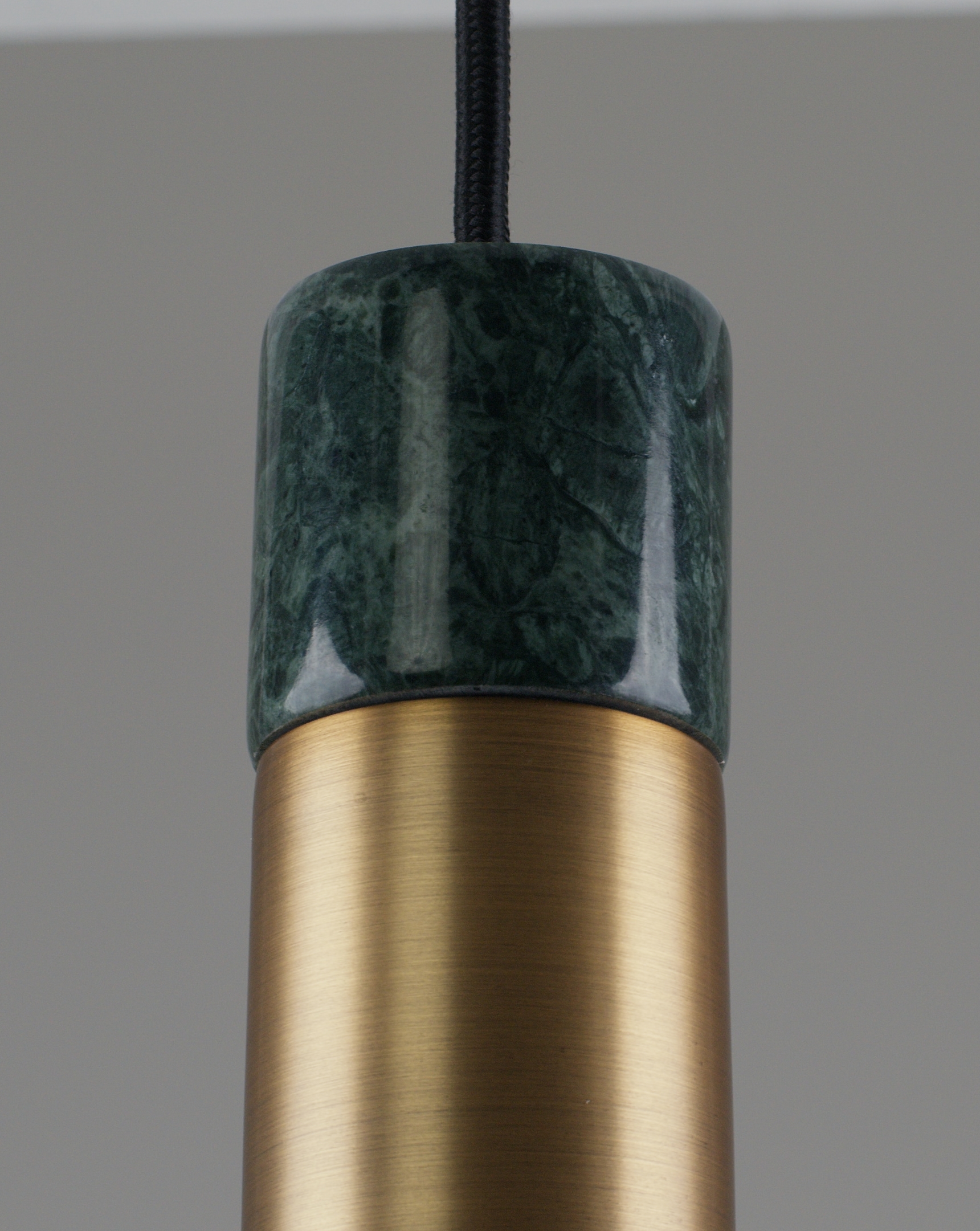 Светильник подвесной Moderli V11319-1P Goldy