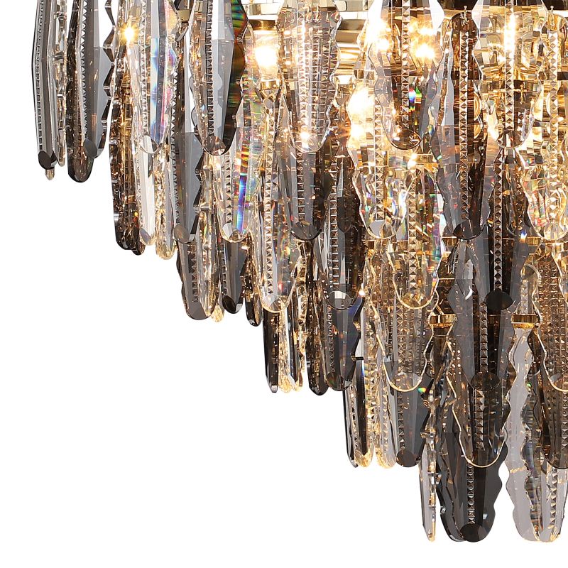 Люстра подвесная Stilfort 1021/03/18P серия Florin