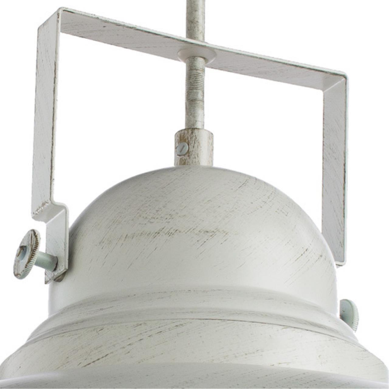 Arte lamp A5213SP-1WG СВЕТИЛЬНИК ПОДВЕСНОЙ