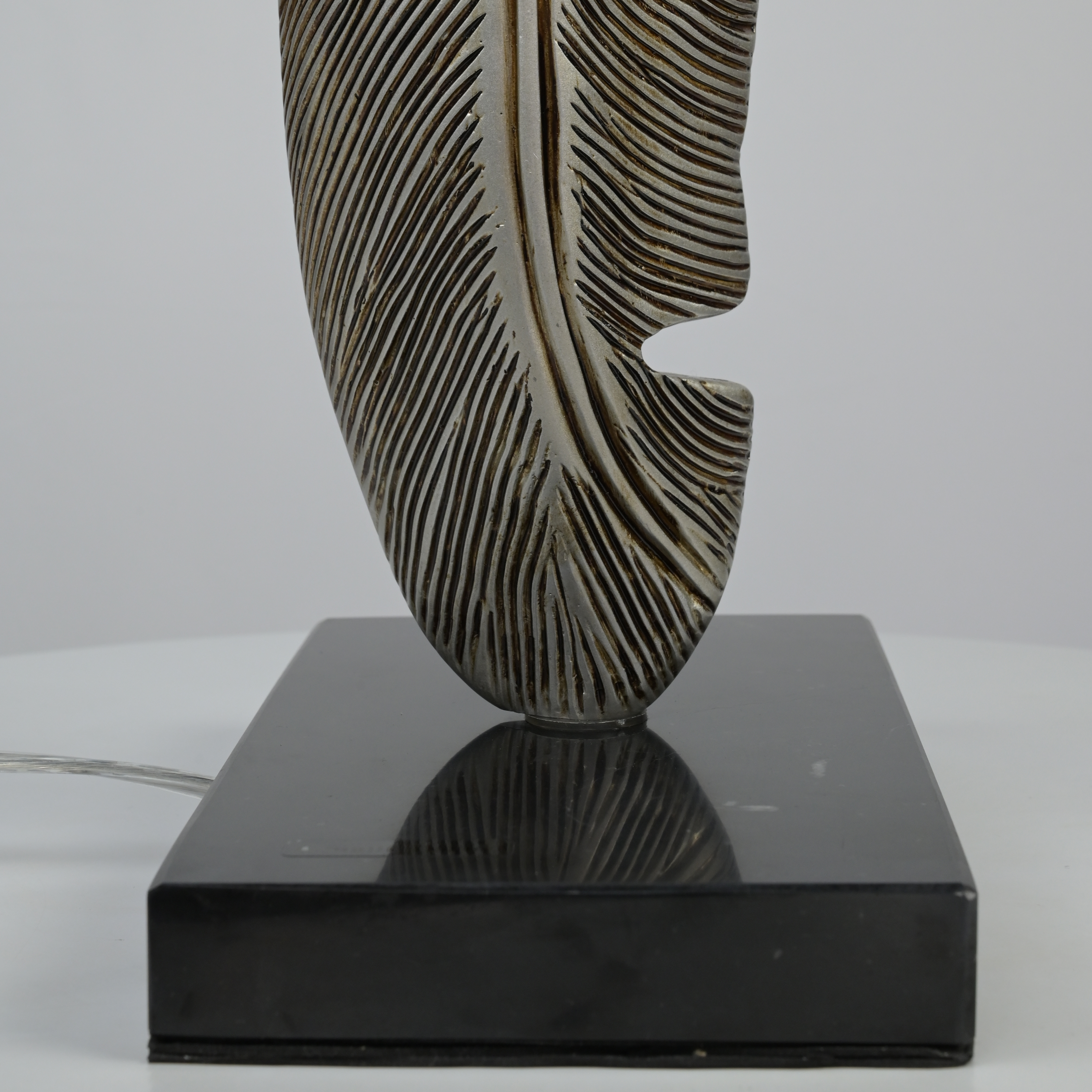 Настольная лампа Raveno Black L59 294282-22