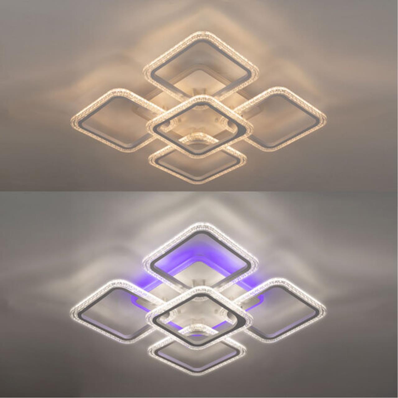 Потолочная люстра Arte lamp A2534PL-90WH СВЕТИЛЬНИК ПОТОЛОЧНЫЙ