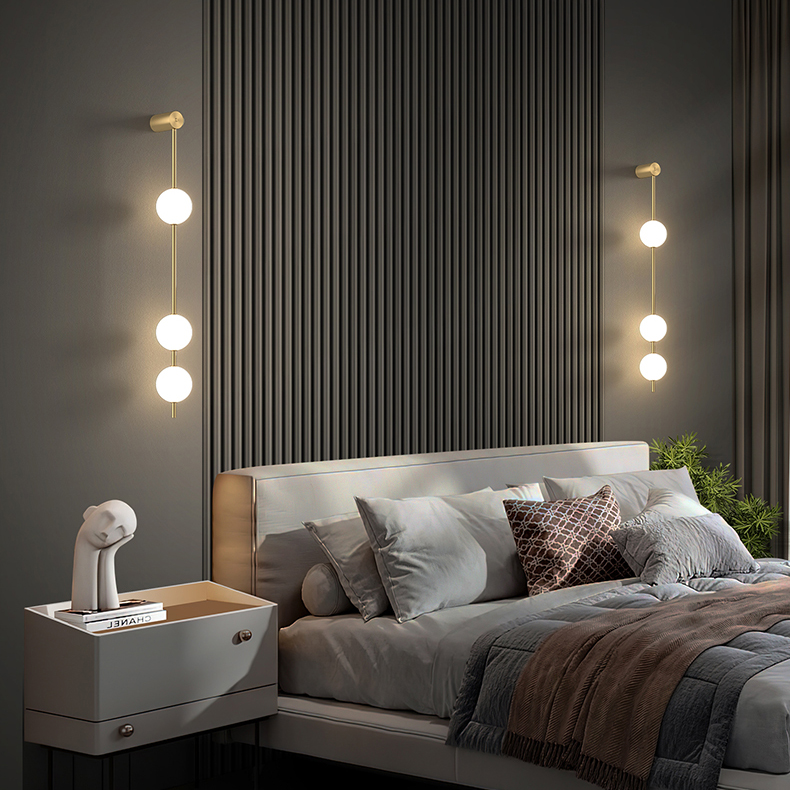 Настенный светильник ADILS WALL H103 230051-23