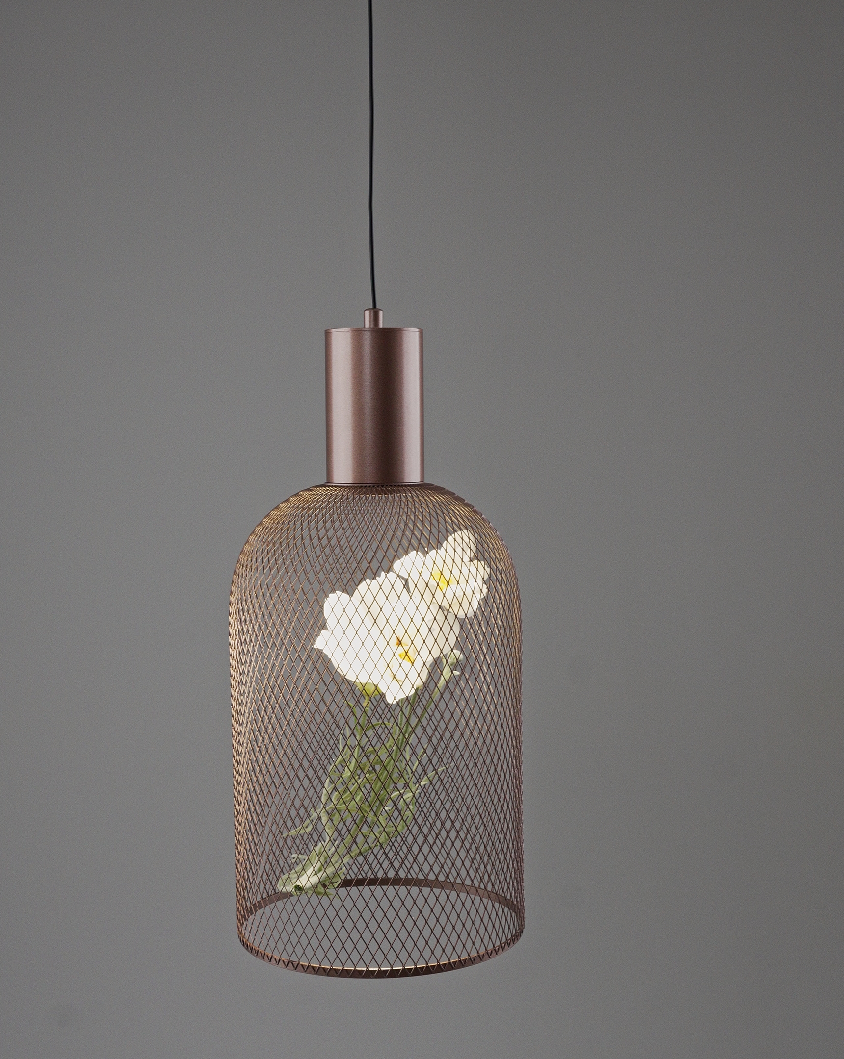 Светильник подвесной светодиодный Moderli V11871-PL Ophelia