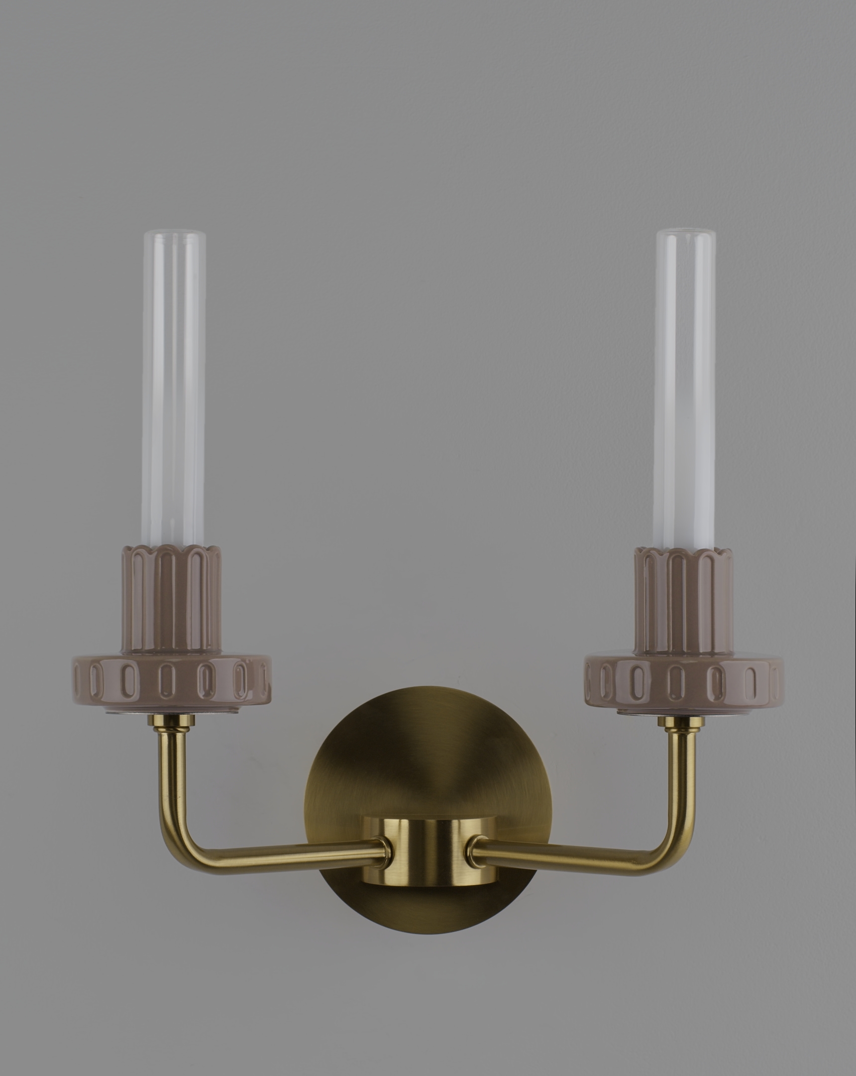 Бра светодиодное Moderli V11695-WL Atelieri