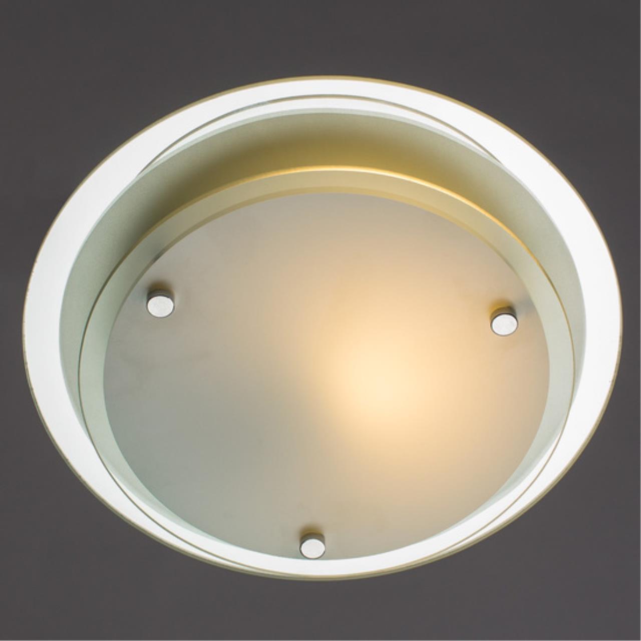 Arte lamp A4867PL-1CC СВЕТИЛЬНИК ПОТОЛОЧНЫЙ