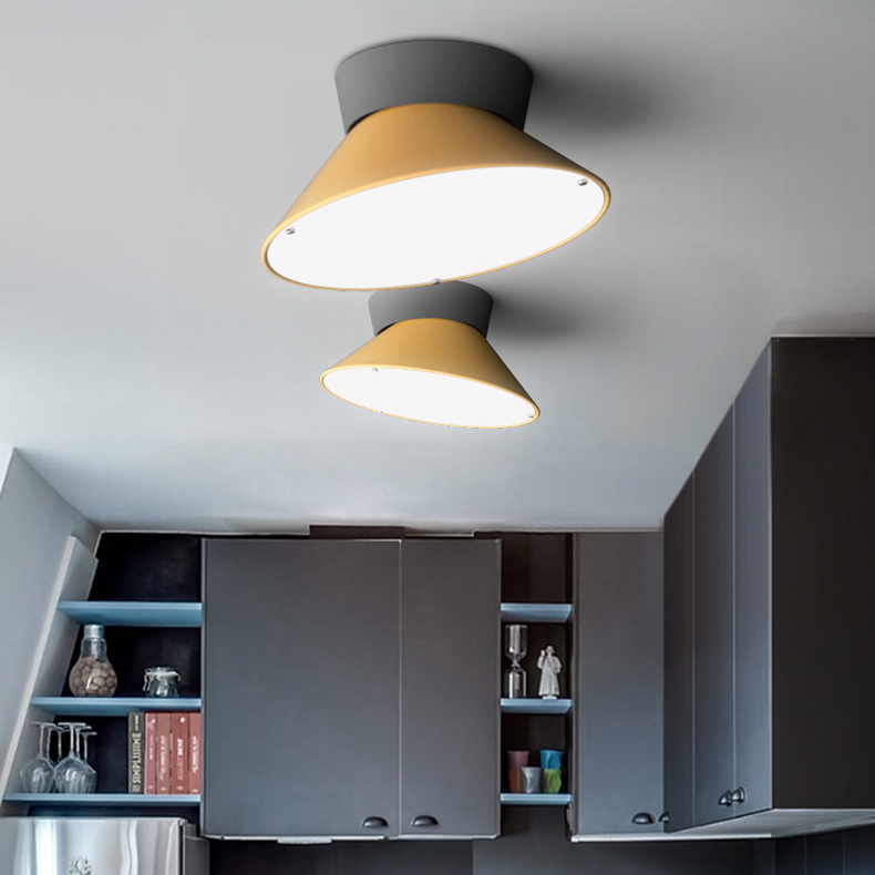 Потолочный Светильник Knap D25 Blue от Imperiumloft 193551-26