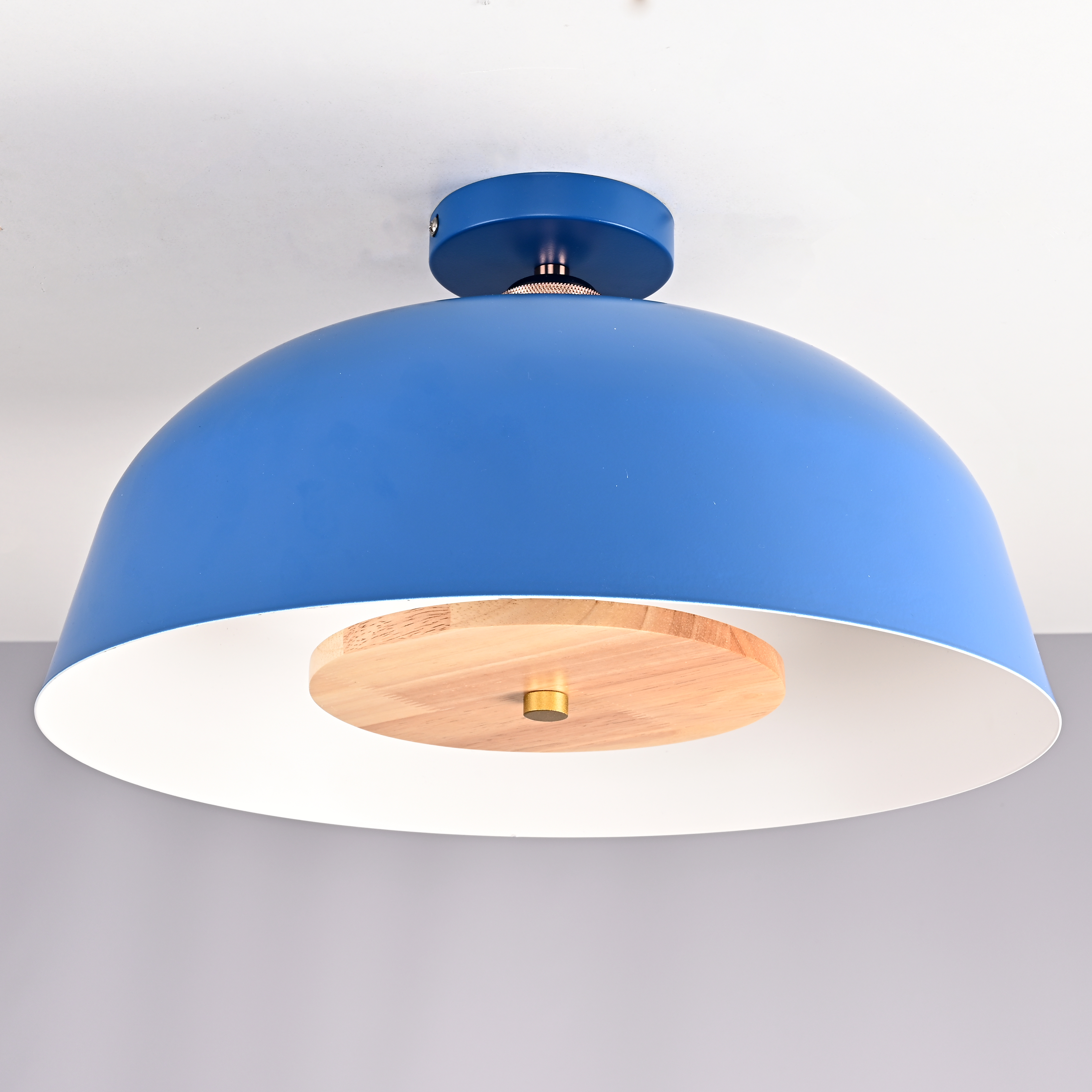 Потолочный светильник GLOBEMI BLUE D38 302741-26